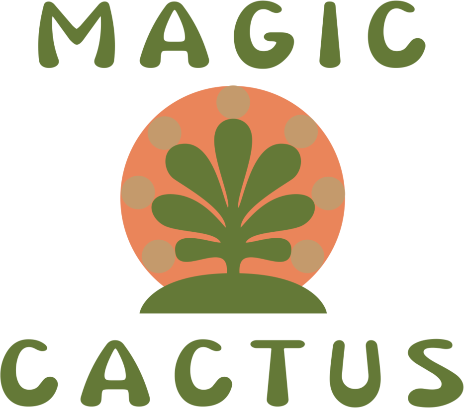 Magic Cactus